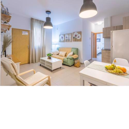 Apartamento COSTASOL