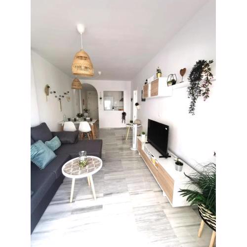 Apartamento Costasol