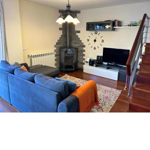 Apartamento Cosy. Bonito y Acogedor Duplex