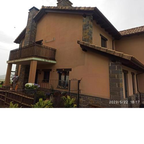 APARTAMENTO COTIELLA RAÑIN
