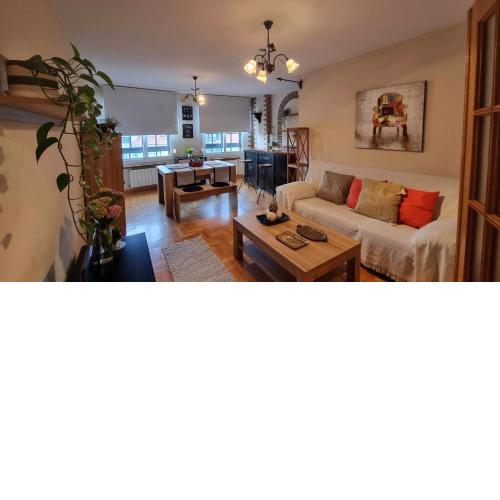 Apartamento Cova la Yalga