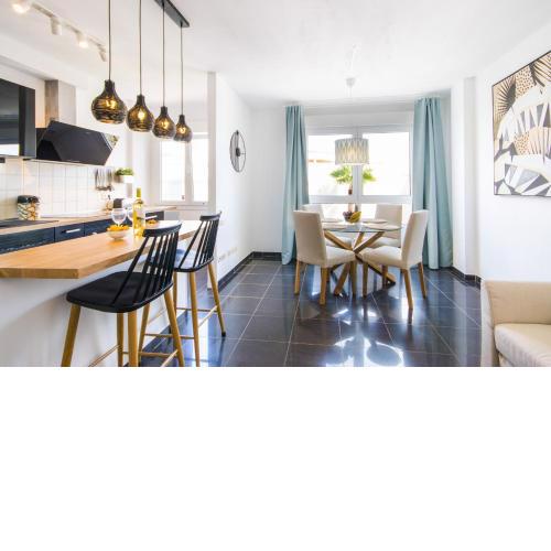 Apartamento Cozy Stay