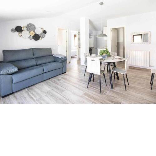 Apartamento creativo VillaRubei Los Chorros
