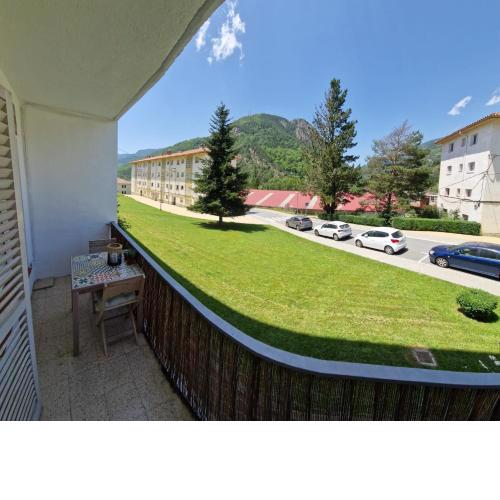 Apartamento CREMALLERA Ribes de Freser