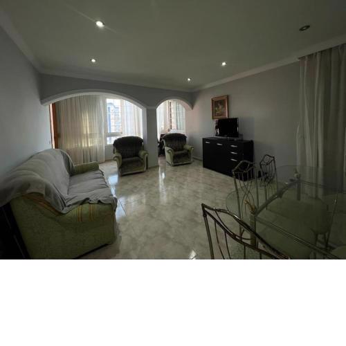 Apartamento Cristal