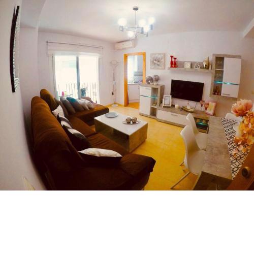 Apartamento Cristian Playa