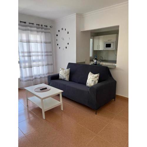 Apartamento Cristina 1D