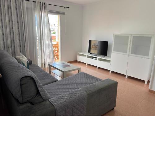 Apartamento Cristina 2I