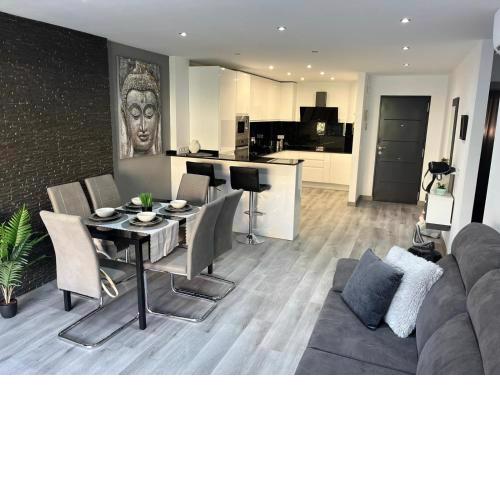 Apartamento Cristina 3 - Playa Arenal Bol