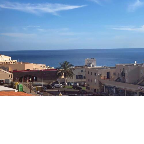 Apartamento Cristina 3D