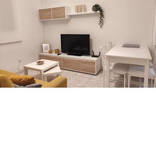 Apartamento Cristina