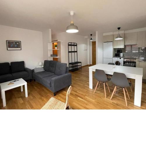 Apartamento Cristina