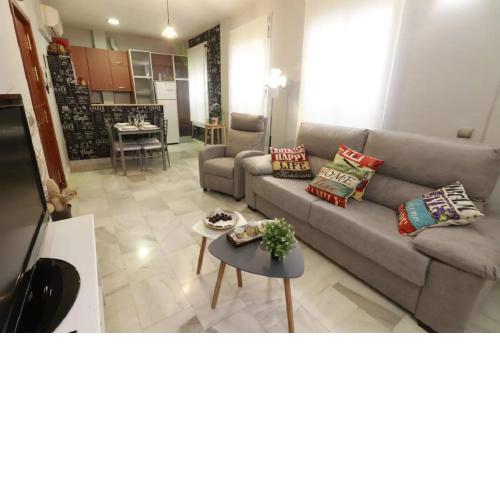 Apartamento Cristo de Burgos - Kainga Homes