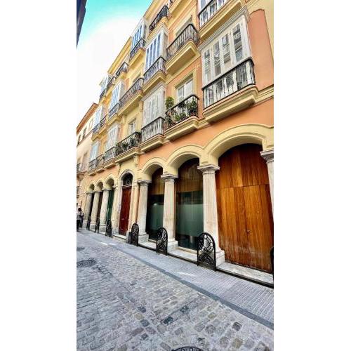 Apartamento Cristóbal Colón