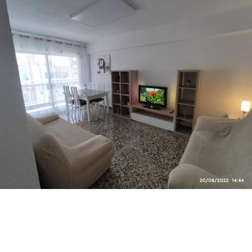 Apartamento Cruz de Robles