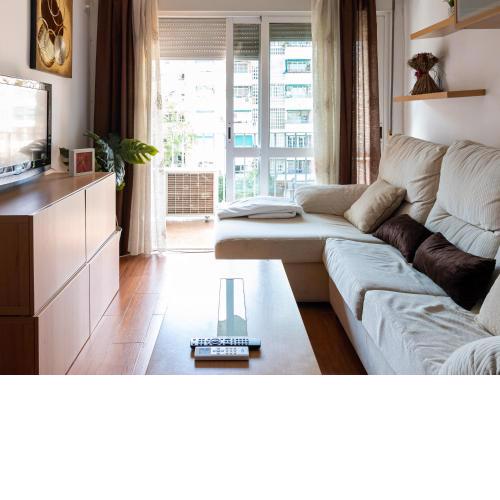 Apartamento Cruz (Parking gratuito)