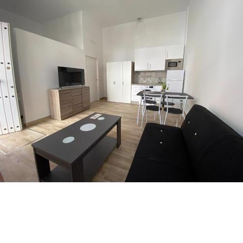 Apartamento Cruz Roja C