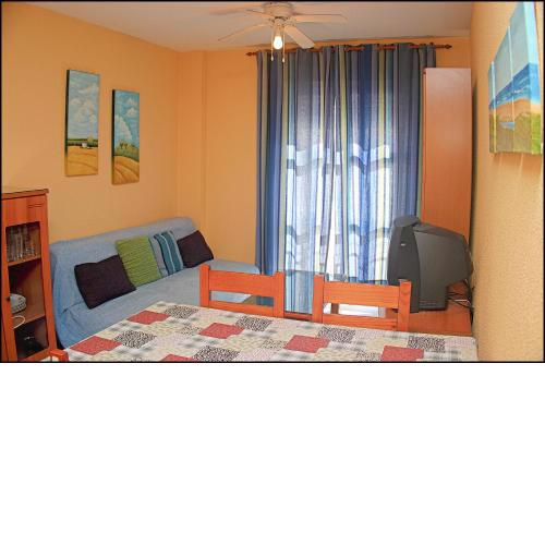 Apartamento Cruz
