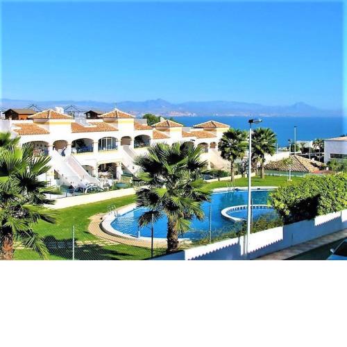 Apartamento Cruz