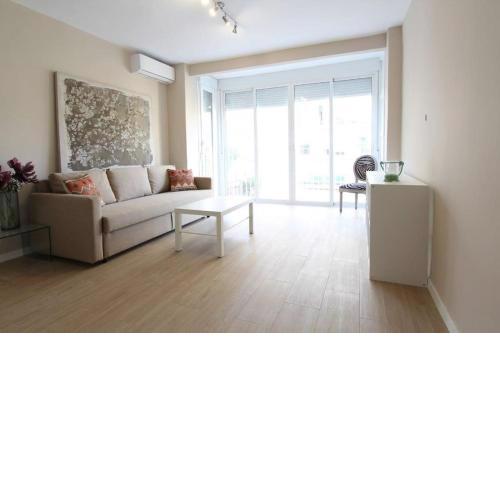 Apartamento Cuarzo