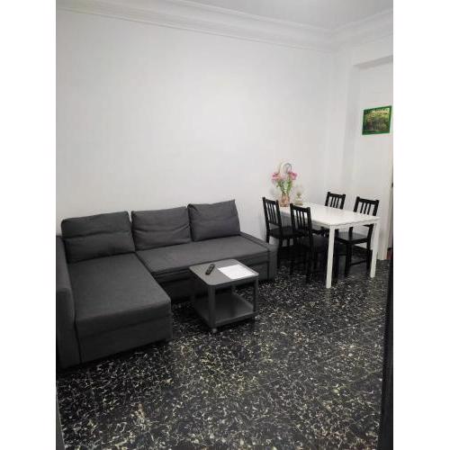 Apartamento Cuatro Carreres