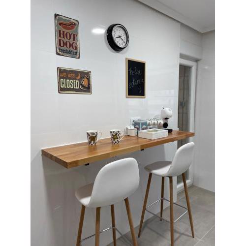 Apartamento Cuatro Estaciones