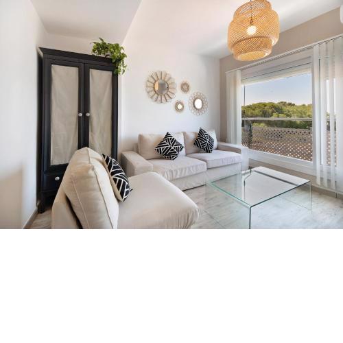 Apartamento Cuatro Pinos