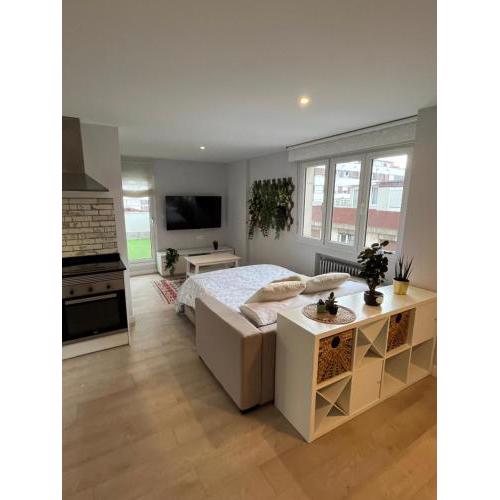 Apartamento Cué