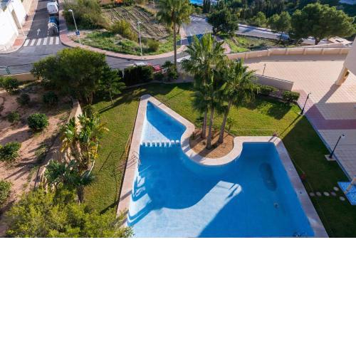 Apartamento Cuellar 3 - PlusHolidays