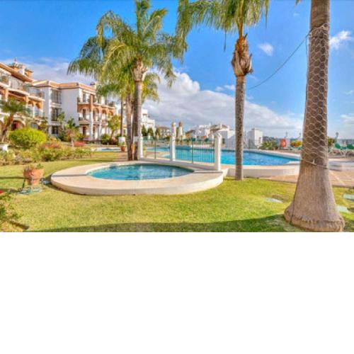 Apartamento Cuento De Hadas Mijas
