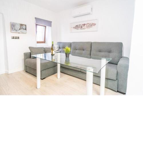 Apartamento Cuesta de las piletas II
