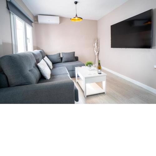Apartamento Cuesta de las Piletas
