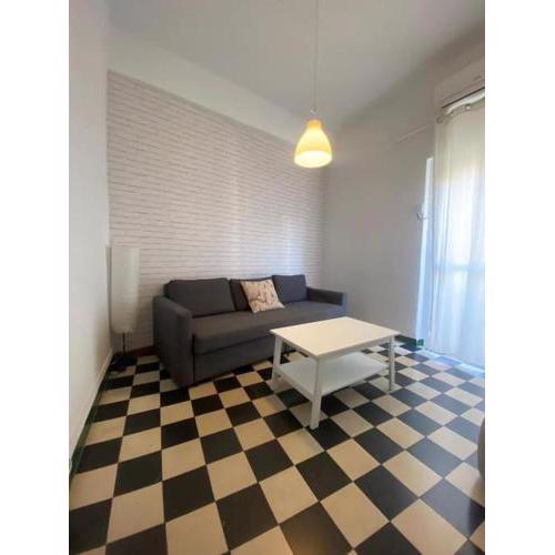 Apartamento Cuesta Del Rosario