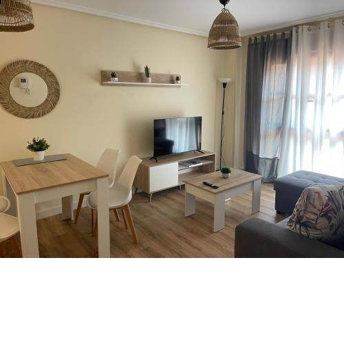 Apartamento Cueto II