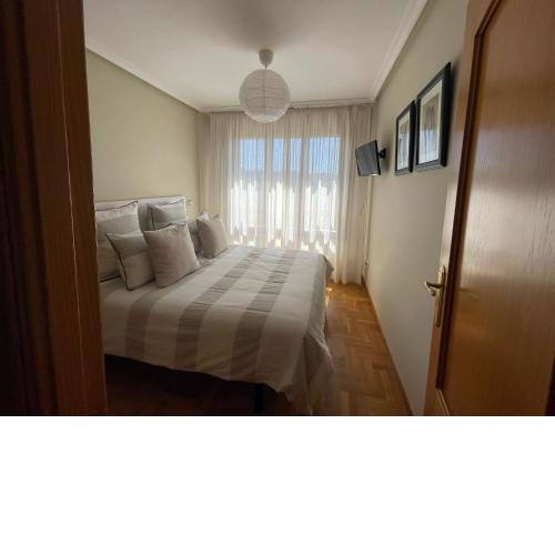 Apartamento Cueto