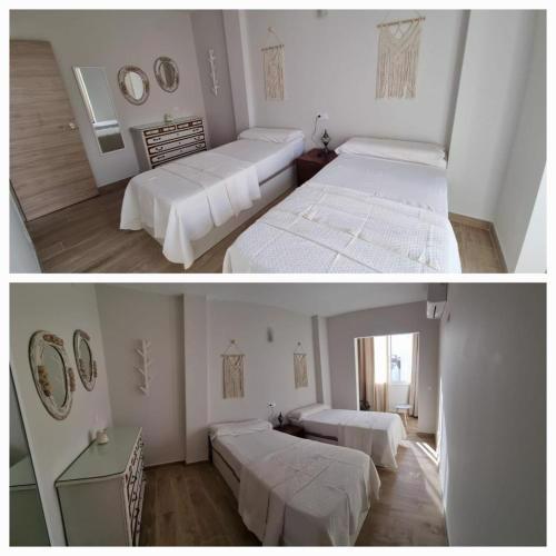 Apartamento Cuevas