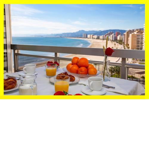 Apartamento Cullera frente al mar