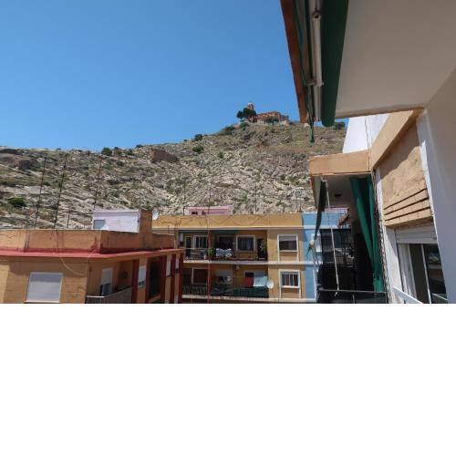 Apartamento Cullera Playa San Antonio II