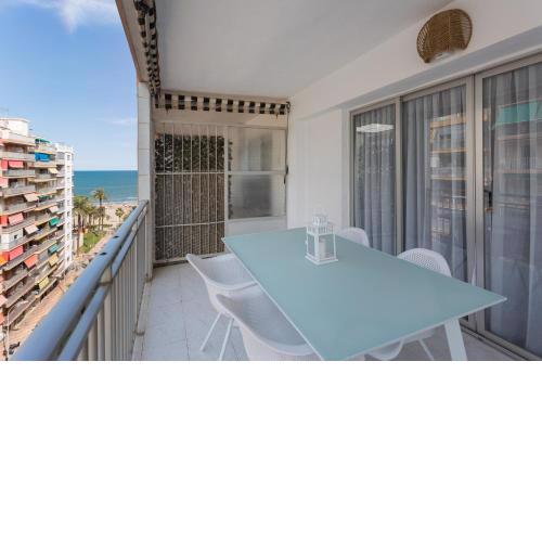 Apartamento Cullera