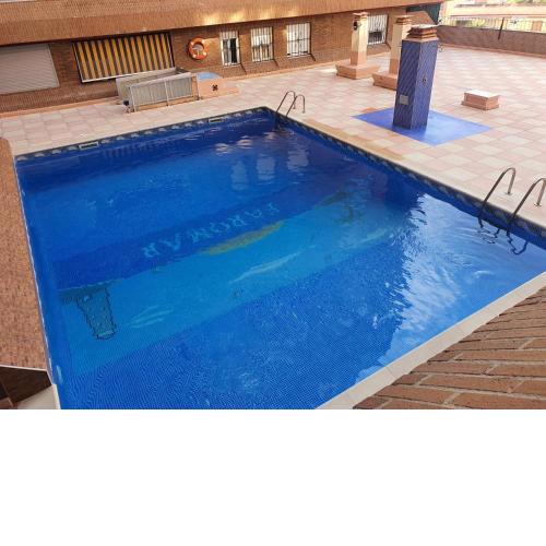 Apartamento CULLERA