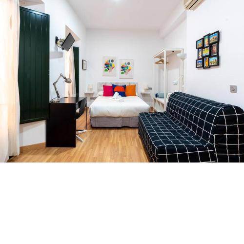 Apartamento Cuna Sevilla by TGT