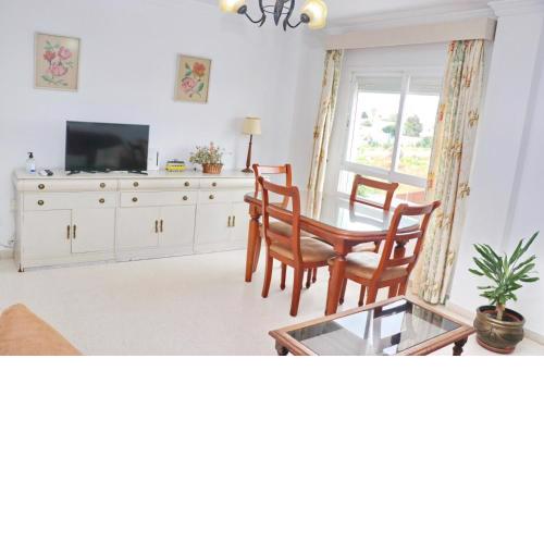 Apartamento Cybión