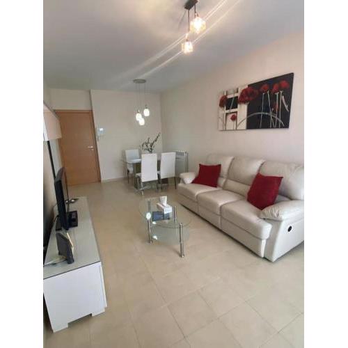 Apartamento CyM