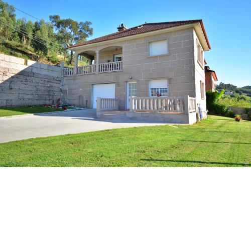 Apartamento da Pedra e da Auga