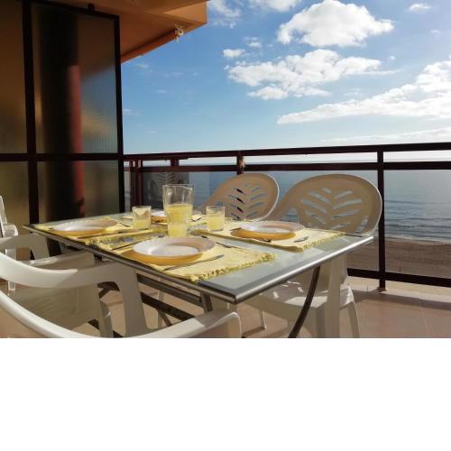 Apartamento Da Vinci 6 Inmomart