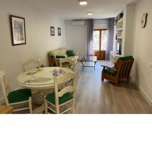 Apartamento Dacosta