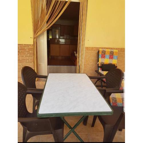 Apartamento daimus
