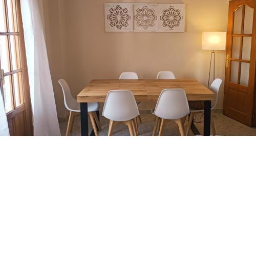 Apartamento Dama Centro