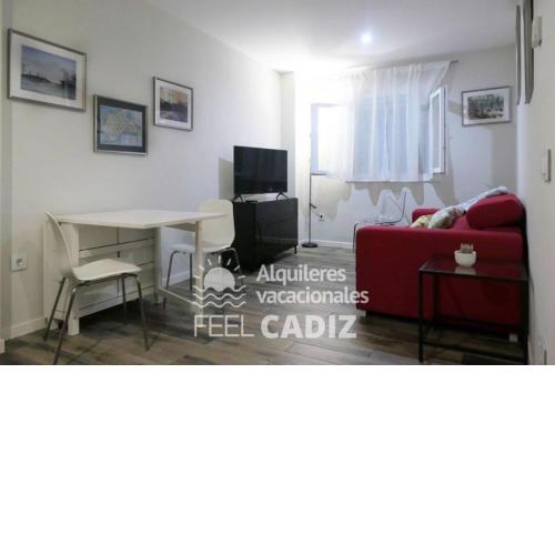 Apartamento Damiá, Feel Cádiz