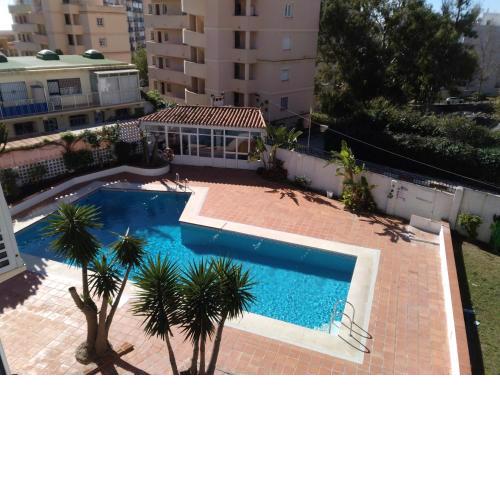 Apartamento Daniel